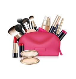 Cosmetic Storage & Organizers