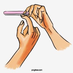 Nail Care