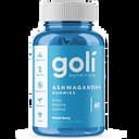 Goli Nutrition Ashwagandha Gummies