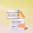 Krave Beauty Oat So Simple Water Cream