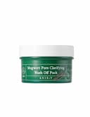 AXIS–Y Mugwort Pore Clarifying Wash Off Pack