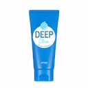 Apieu Deep Clean Foam Cleanser (130ml)
