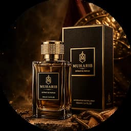 Extrait de Parfum