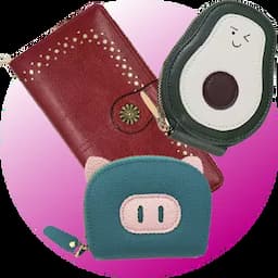 Bags & wallet